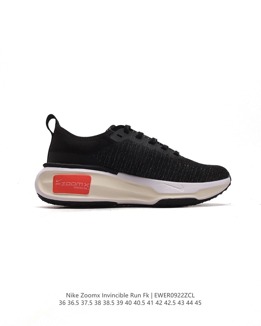 Nike ZoomX Invincible Run 3 · Y30M — תמונה 8