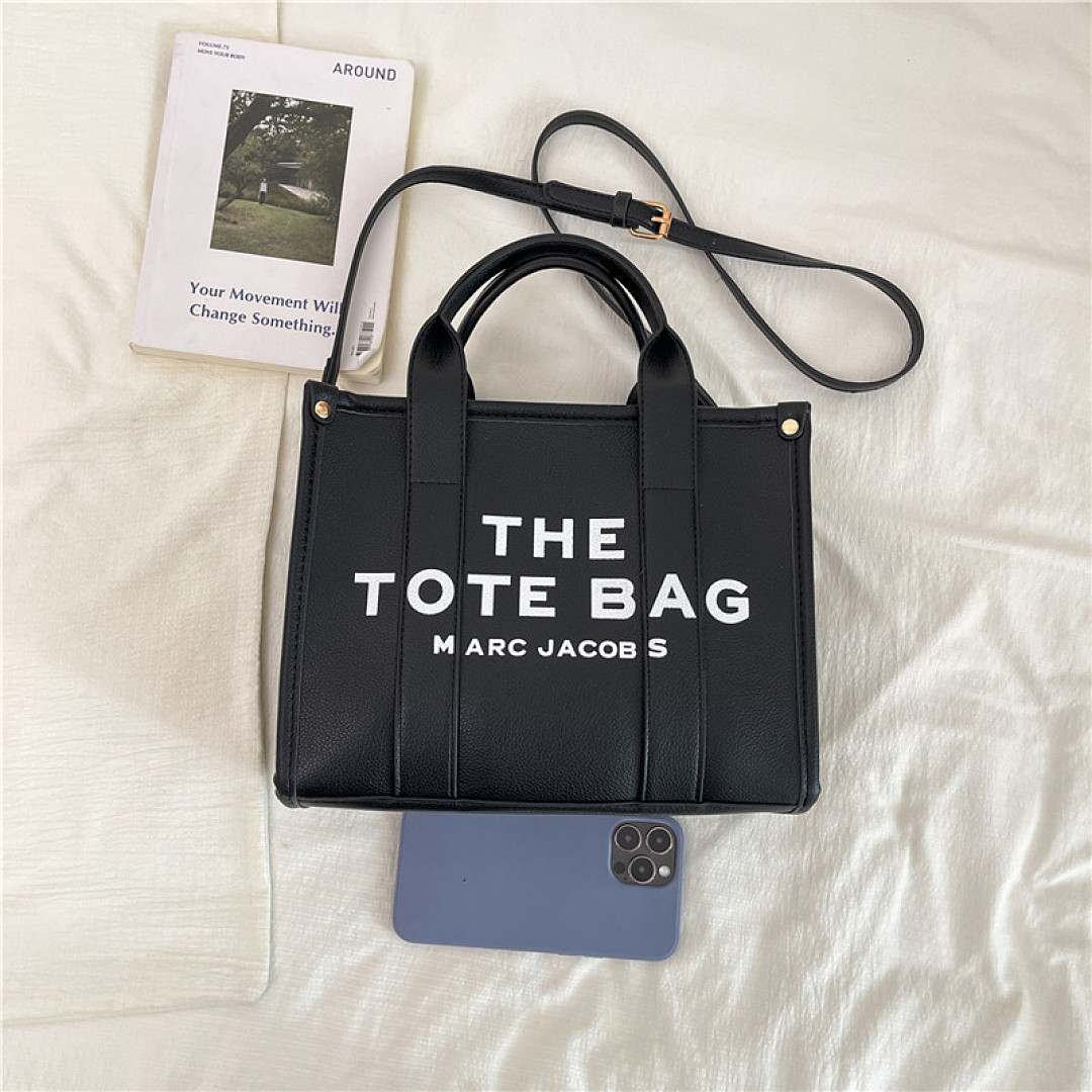 Marc Jacobs The Tote Bag · M56N — תמונה 31