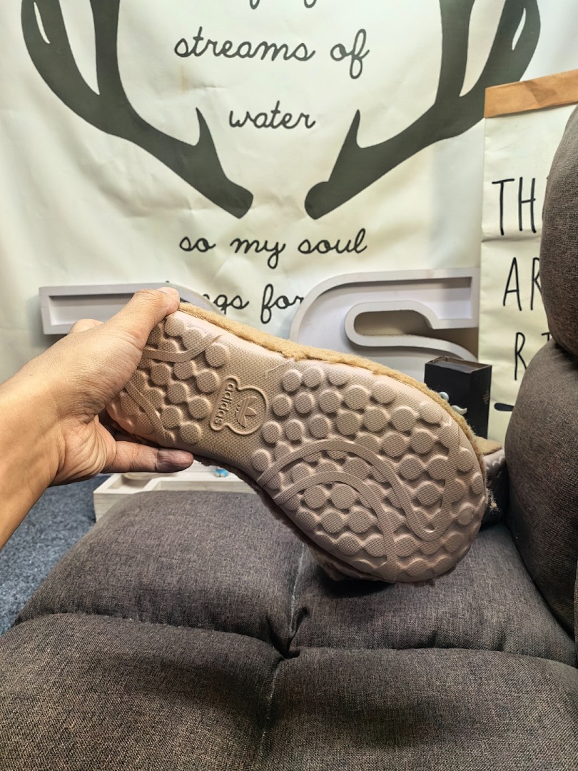 Crocs Mega Crush Clog · AS65 — תמונה 3