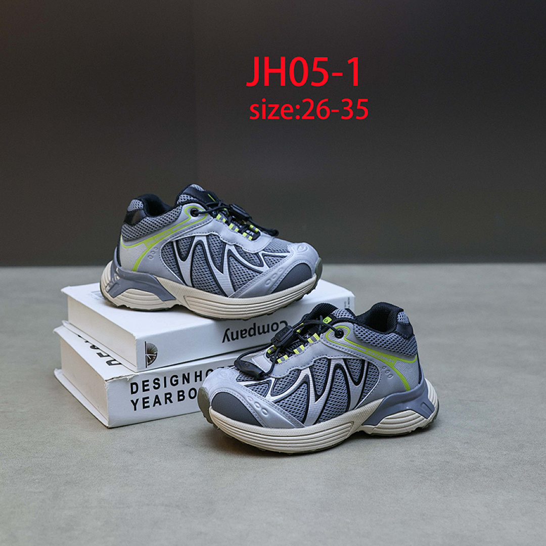 Salomon XT-Whisper · JH05 — תמונה 15