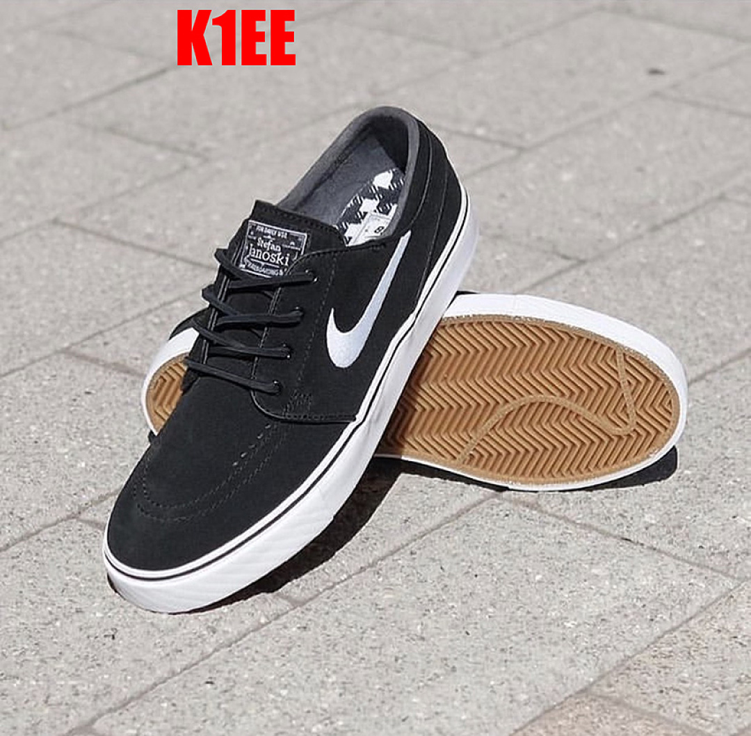 Nike SB Zoom Stefan Janoski OG+ · K1EE
