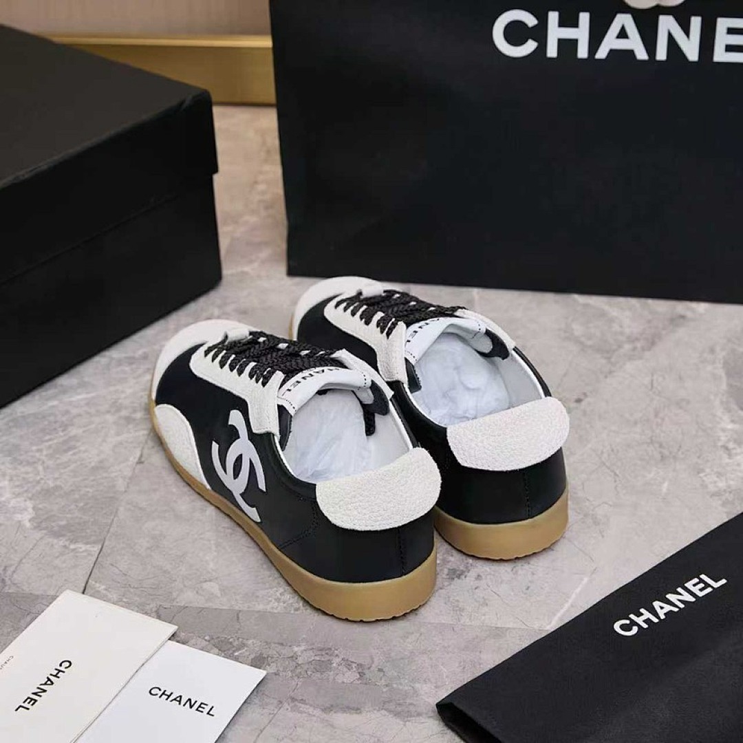 Chanel — סניקרס · GS2G — תמונה 7