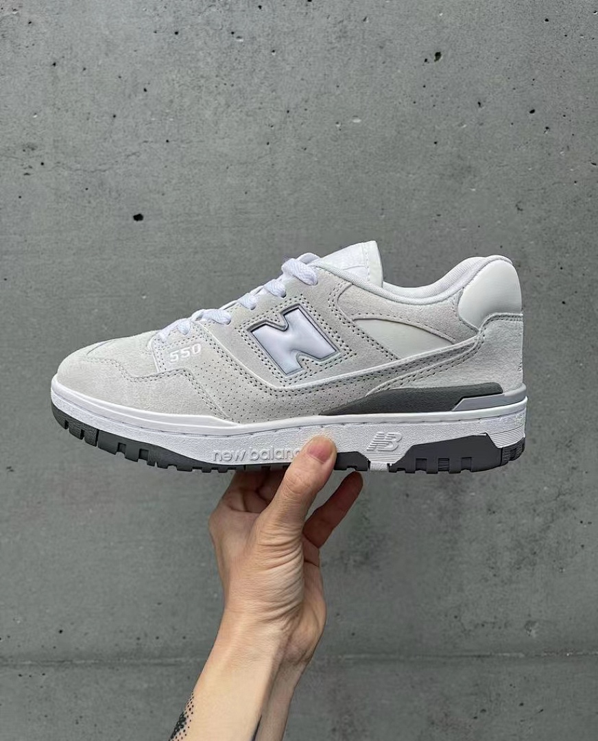 M986 New Balance 550  48$ — תמונה 3