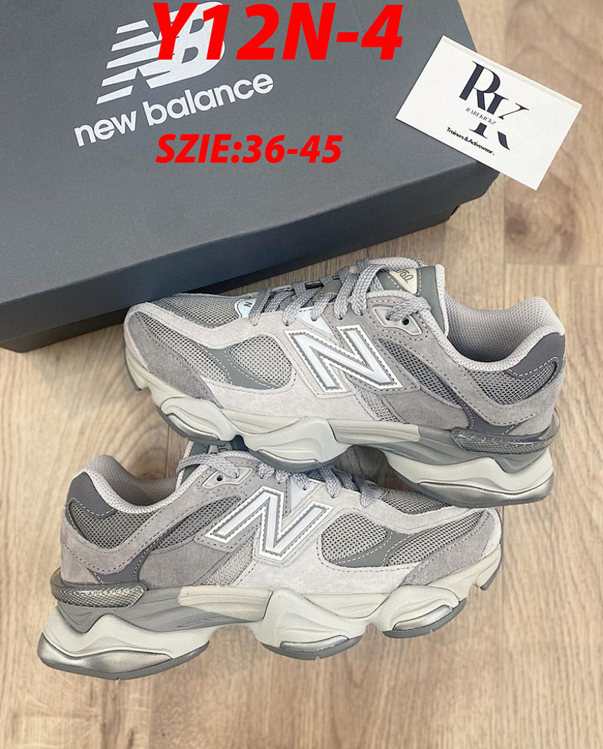New Balance 9060 Pink Overdye · Y12N — תמונה 22