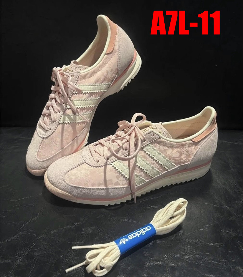 Adidas SL 72 OG · A7L — תמונה 16
