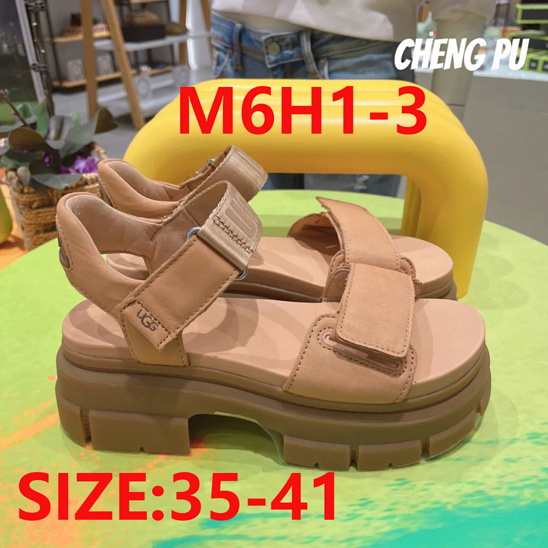 UGG Goldenglow · M6H1 — תמונה 10