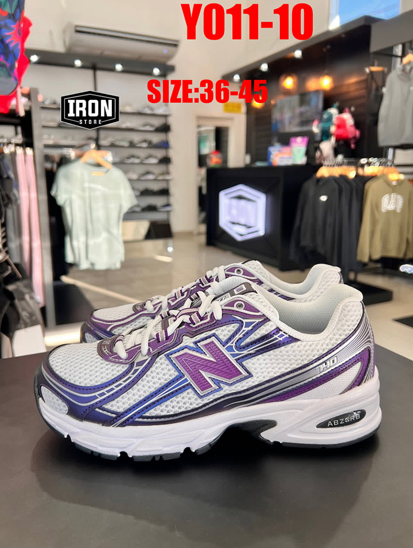 New Balance 740 · Y011 — תמונה 17
