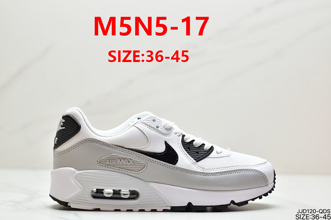 Nike Air Max 90 · M5N5 — תמונה 13