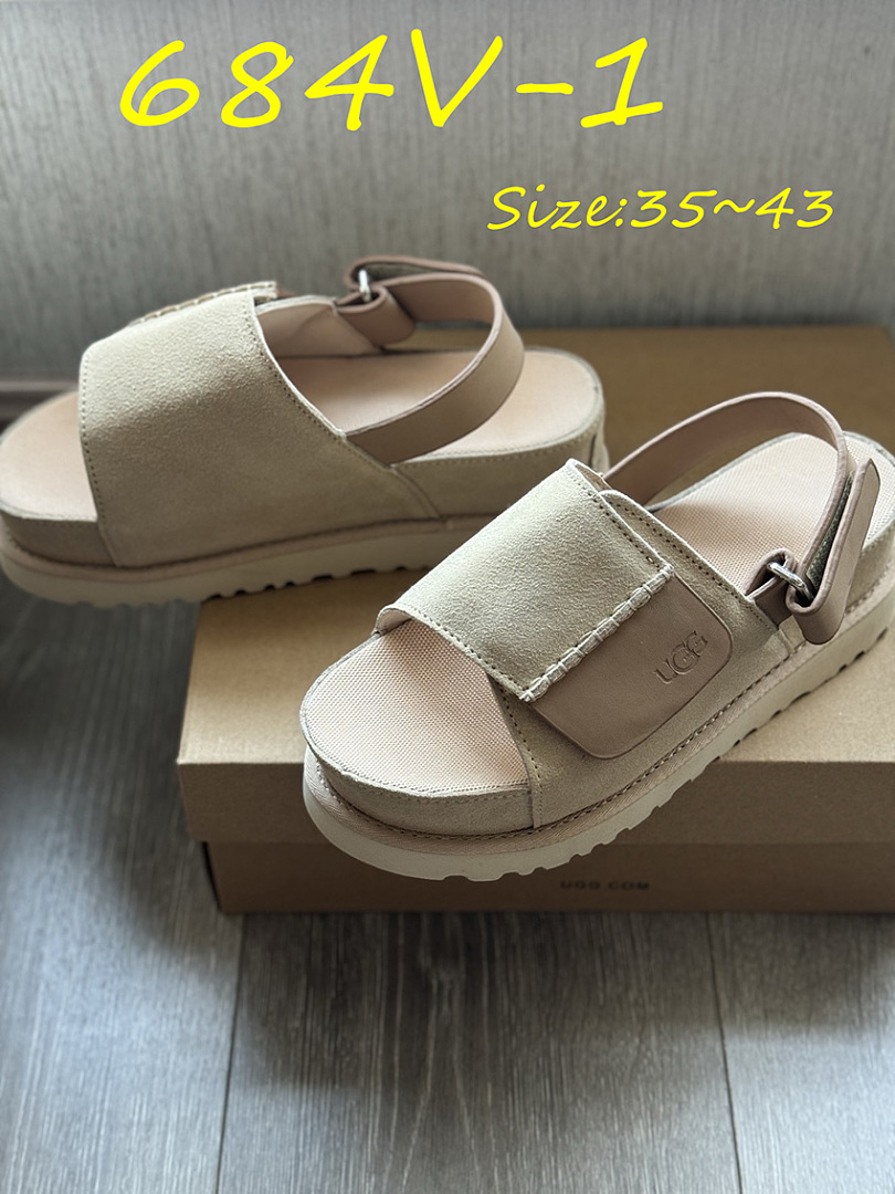 UGG Goldenstar Hi · 684V — תמונה 11