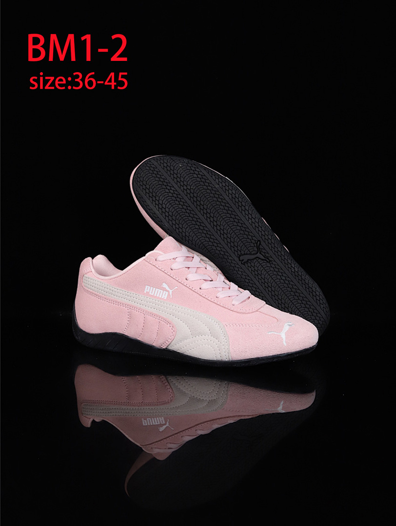 Puma Speedcat · BM1 — תמונה 31
