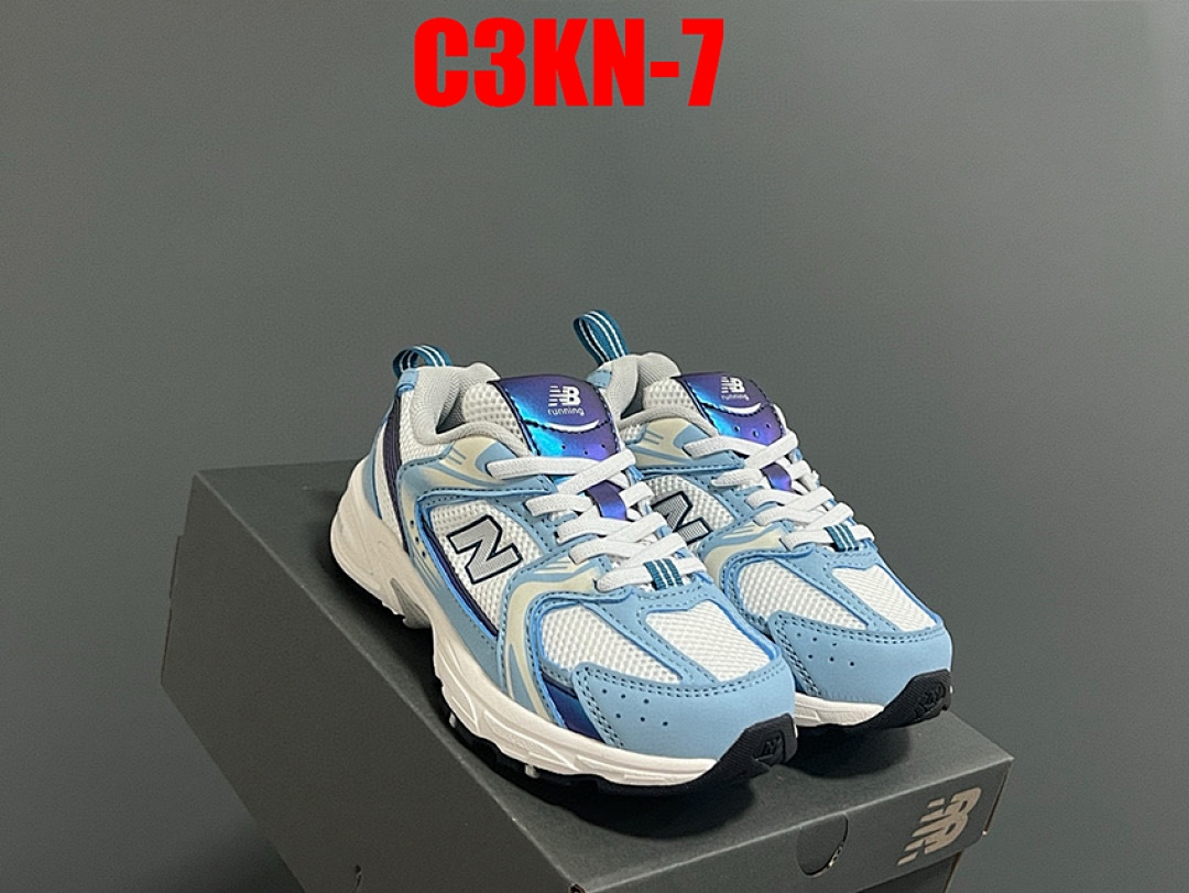 New Balance 530 · C3KN — תמונה 12