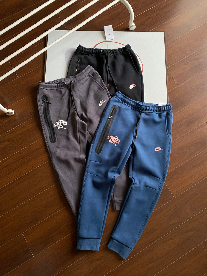 Nike Tech Fleece x Central Cee · JF03 — תמונה 7