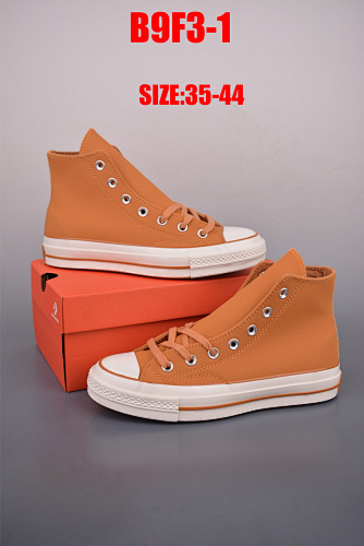 Converse Chuck 70 · B9F3