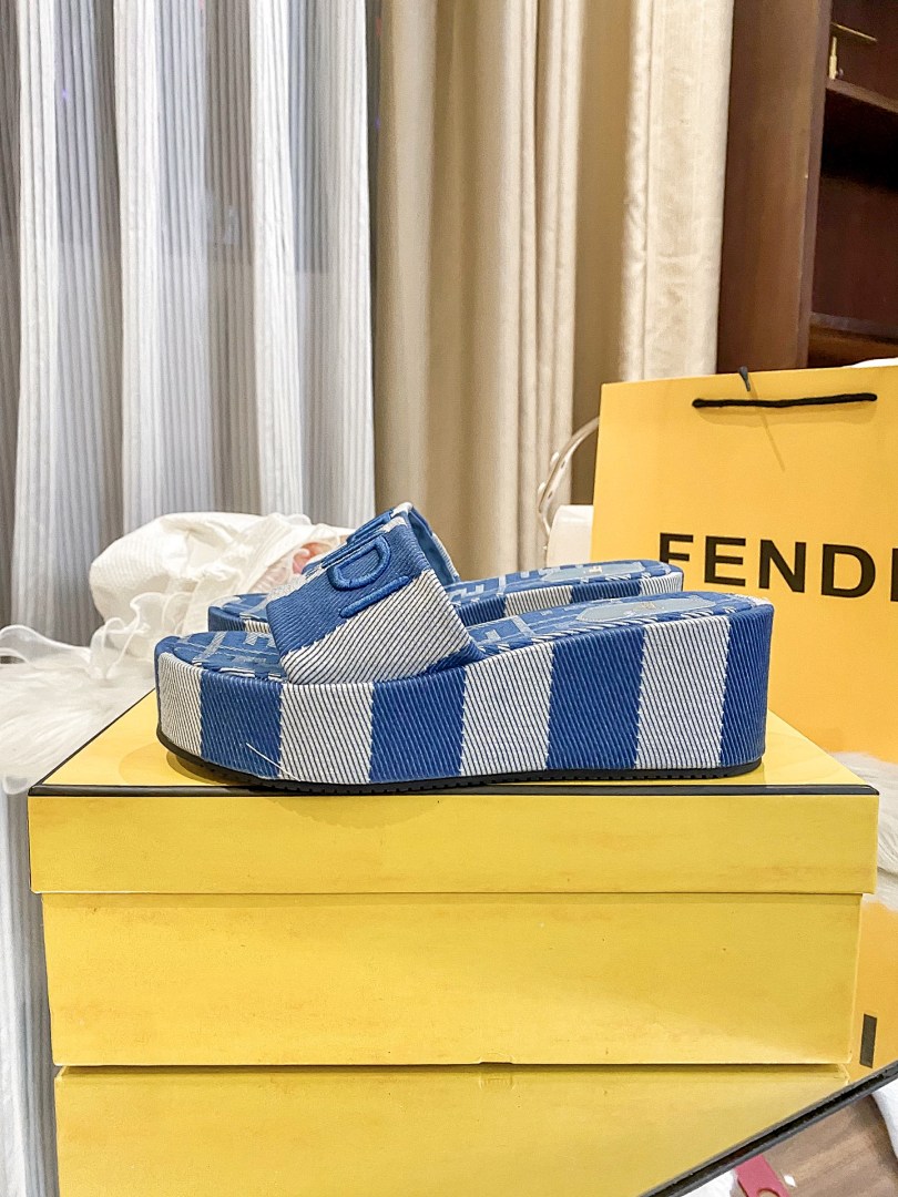 Fendi Sunshine · ACC1 — תמונה 6