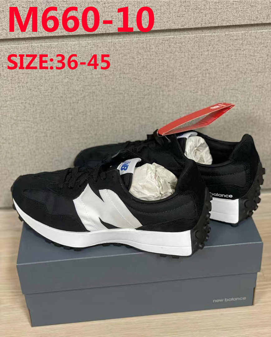 M660 New Balance MS327 47$ — תמונה 17