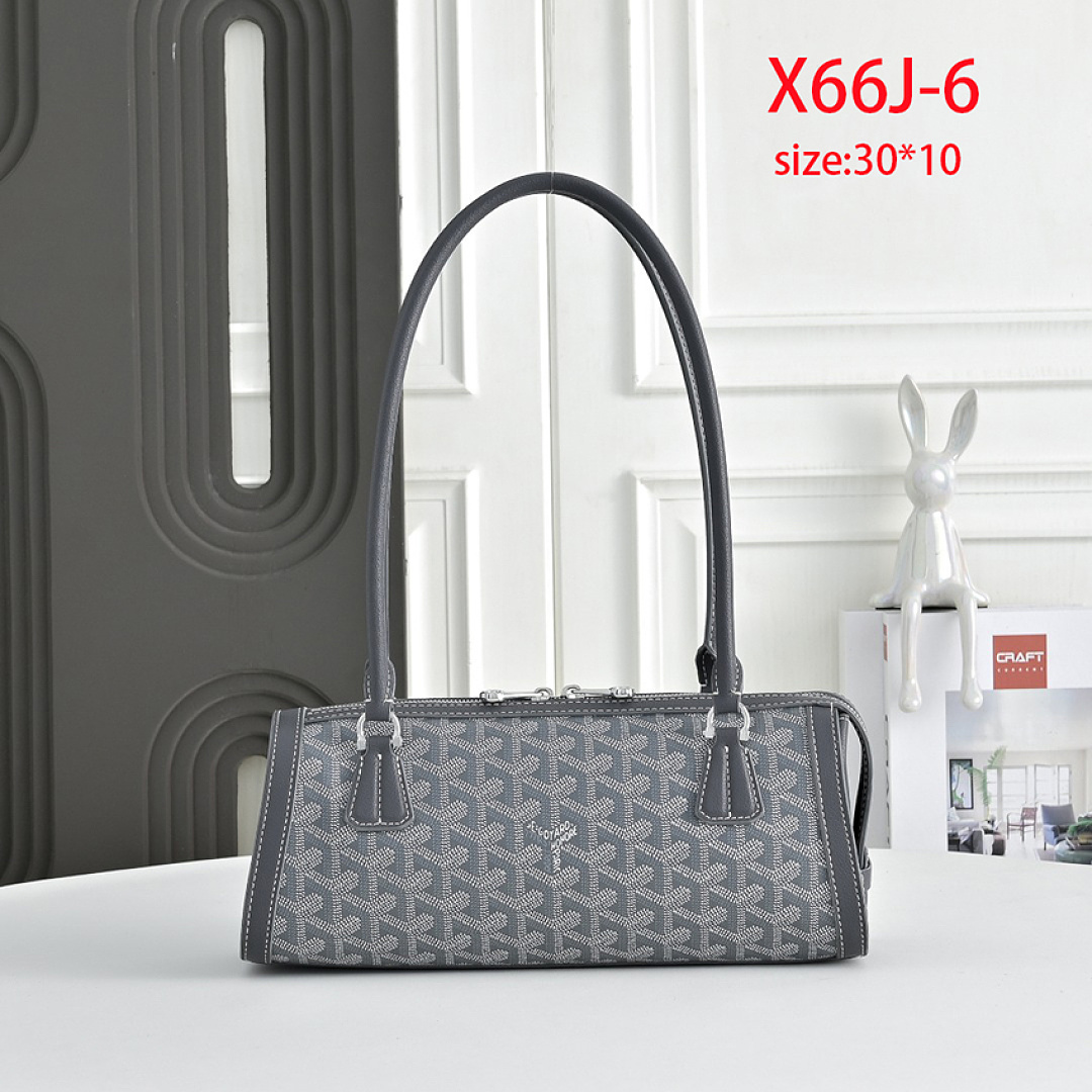 Goyard Bonbonniere · X66J — תמונה 2