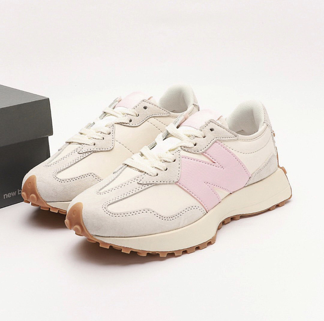 New Balance 327 · Y9B8 — תמונה 3