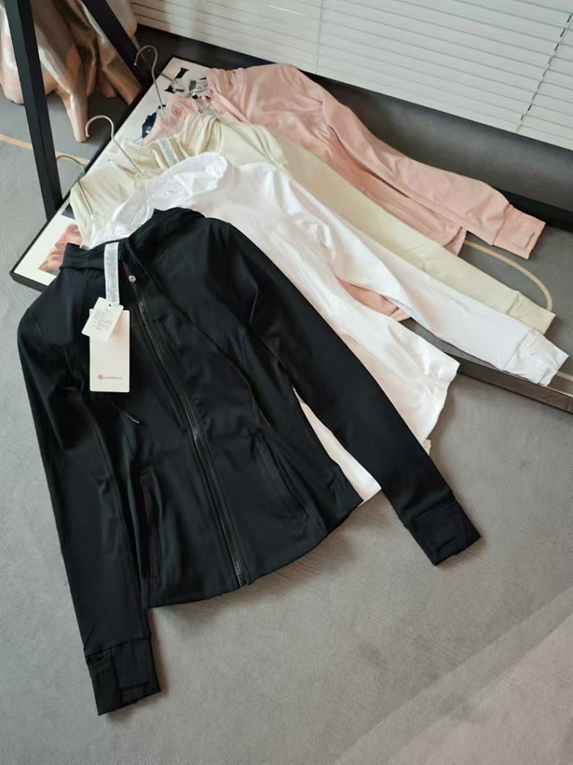 Lululemon Define Hooded Jacket *Nulu · TV27 — תמונה 29