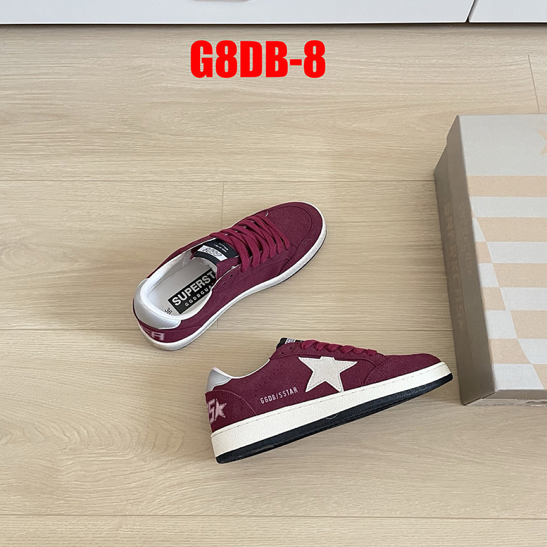 Golden Goose Ball Star · G8DB — תמונה 16