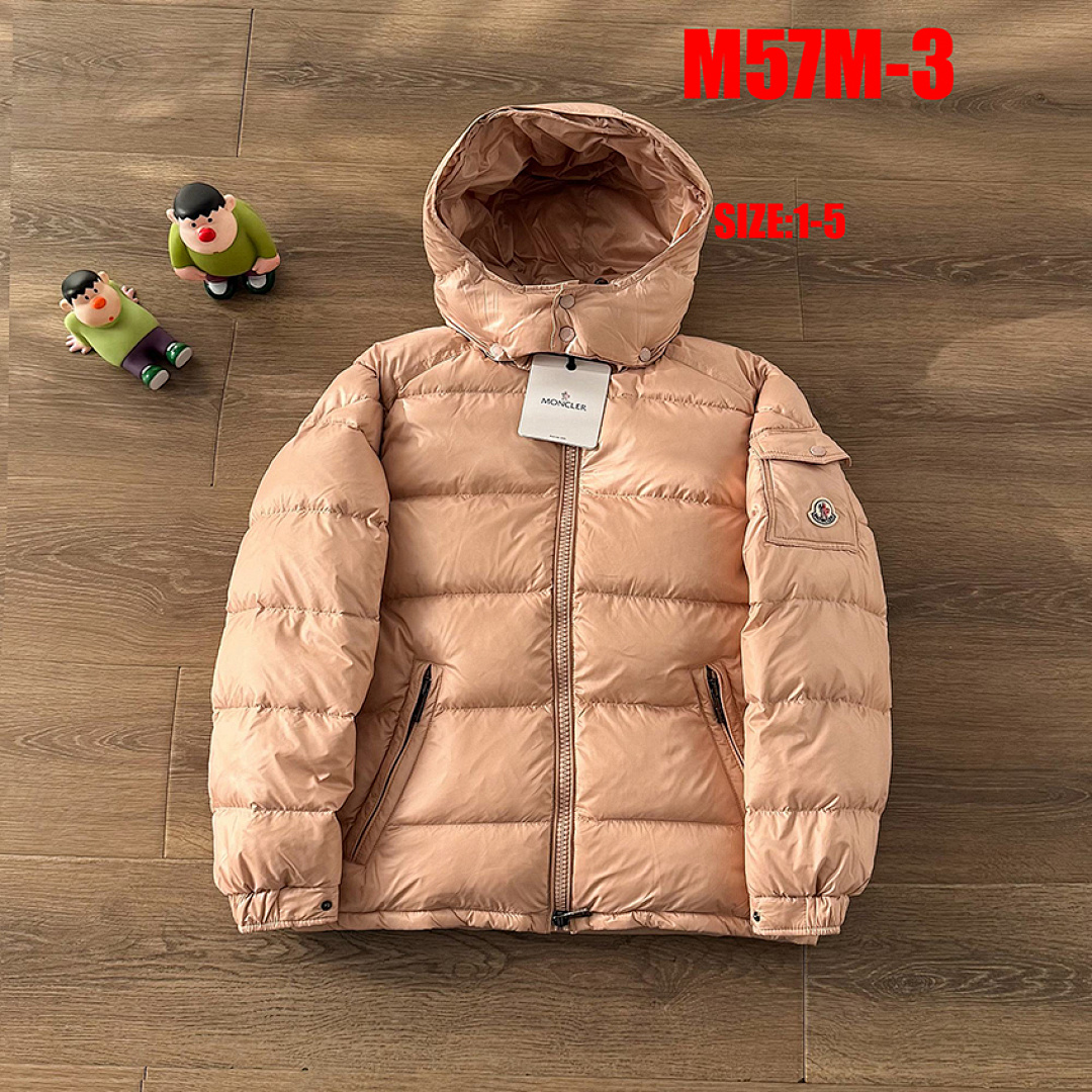 Moncler Maya · M57M — תמונה 18