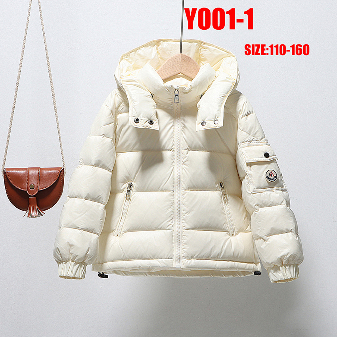 Moncler Maya · Y001 — תמונה 15