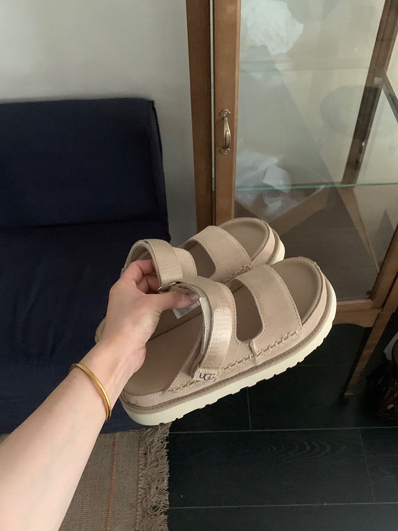 UGG Goldenstar Glide · F1J — תמונה 11