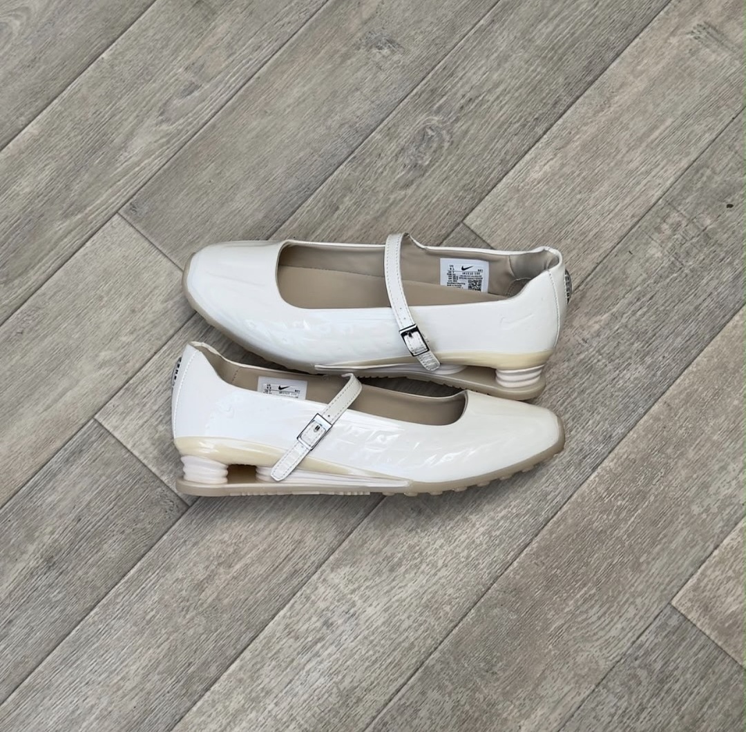 Nike — סניקרס · N5M9 — תמונה 4