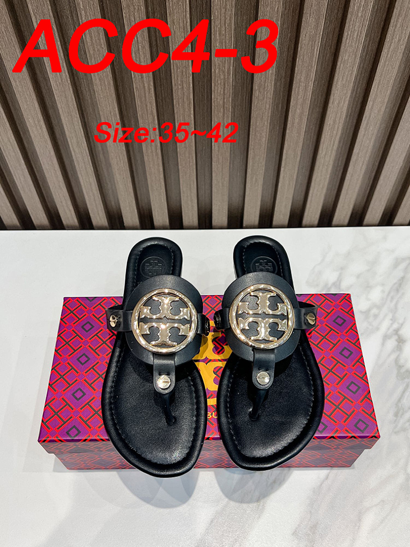 Tory Burch Miller · ACC4 — תמונה 10
