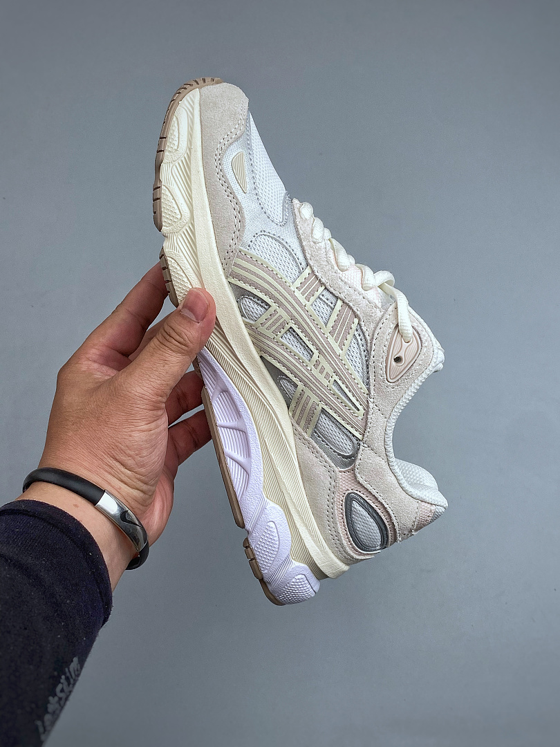 ASICS GEL-NYC · A1YS — תמונה 5