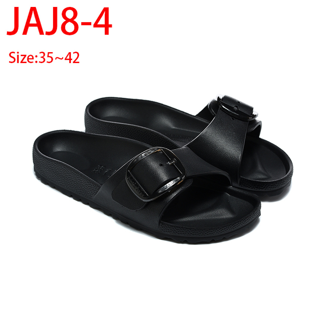 Birkenstock Madrid Big Buckle · JAJ8 — תמונה 11