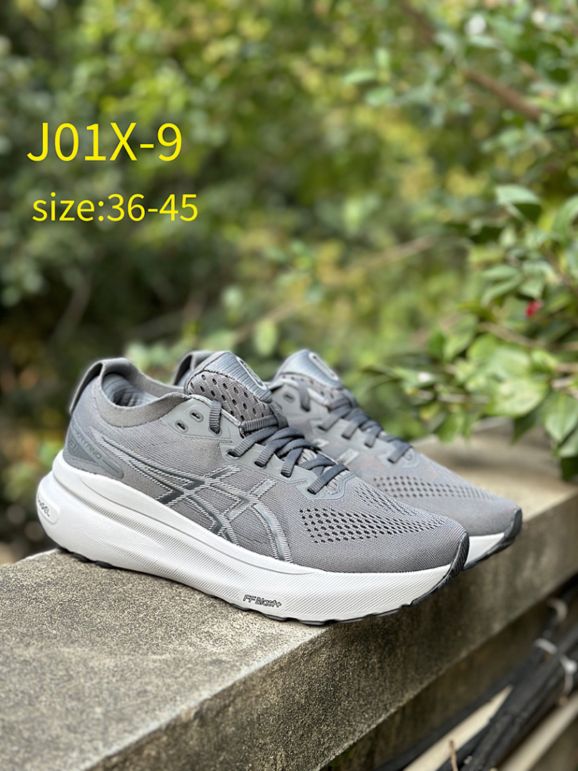 ASICS GEL-KAYANO 31 · J01X — תמונה 14