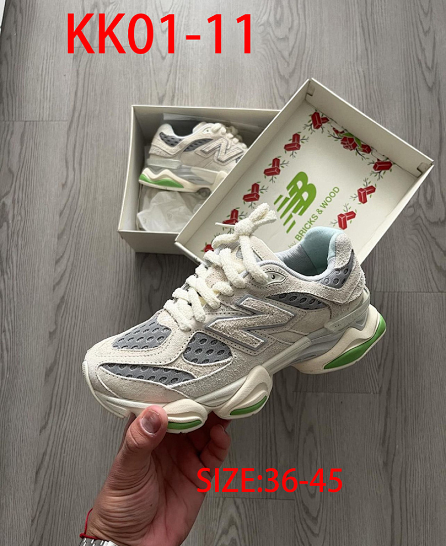 New Balance 9060 · KK01 — תמונה 15