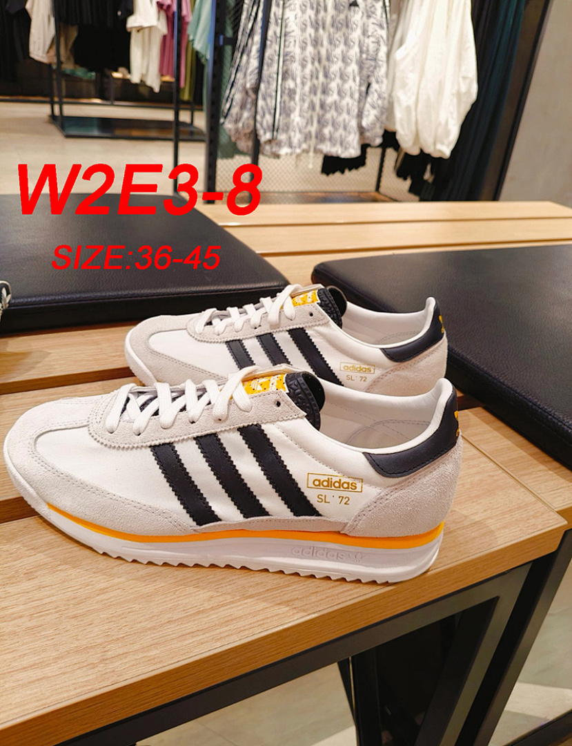 Adidas SL 72 OG · W2E3 — תמונה 18