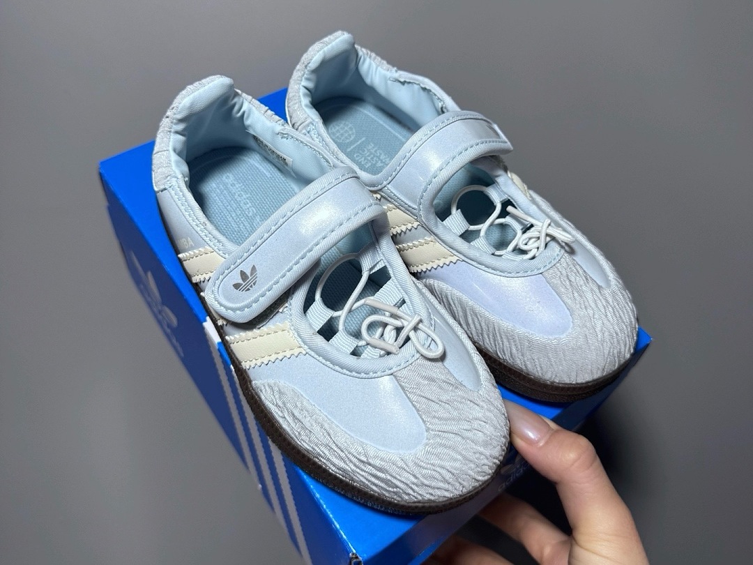 Adidas Samba Jane · MLA — תמונה 31