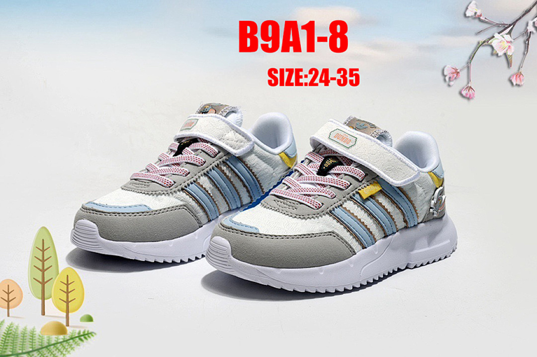 Adidas Run 70s 2.0 · B9A1 — תמונה 9