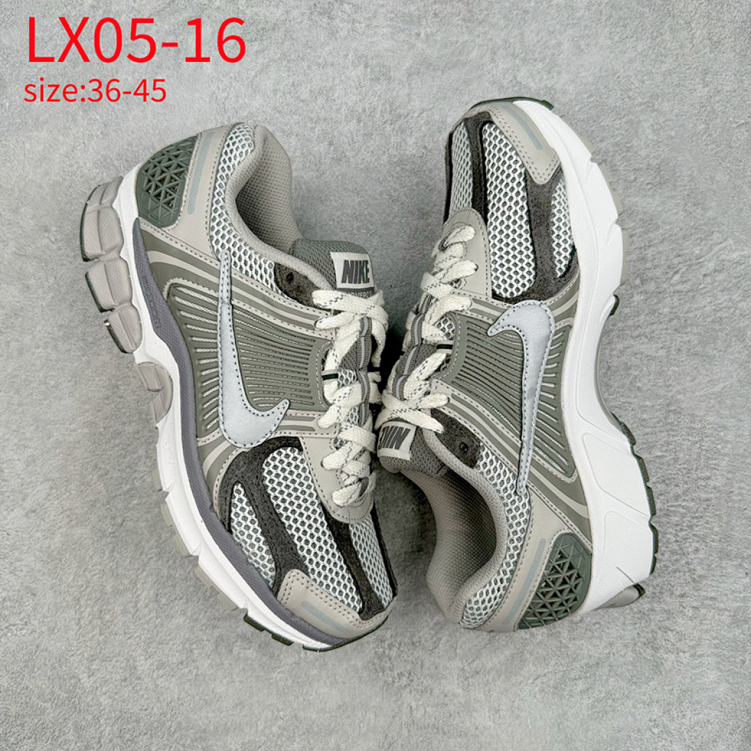 Nike Zoom Vomero 5 · LX05 — תמונה 18