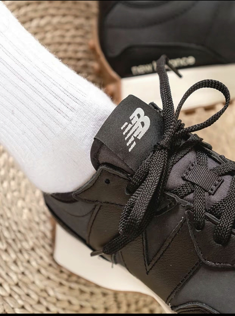 New Balance 327 · Y9B2 — תמונה 6