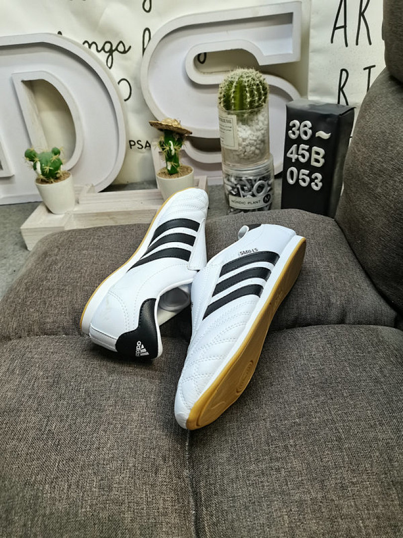 Adidas Taekwondo · FDK2 — תמונה 7