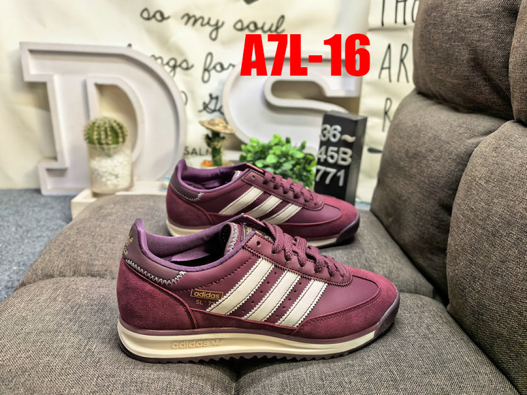 Adidas SL 72 OG · A7L — תמונה 11