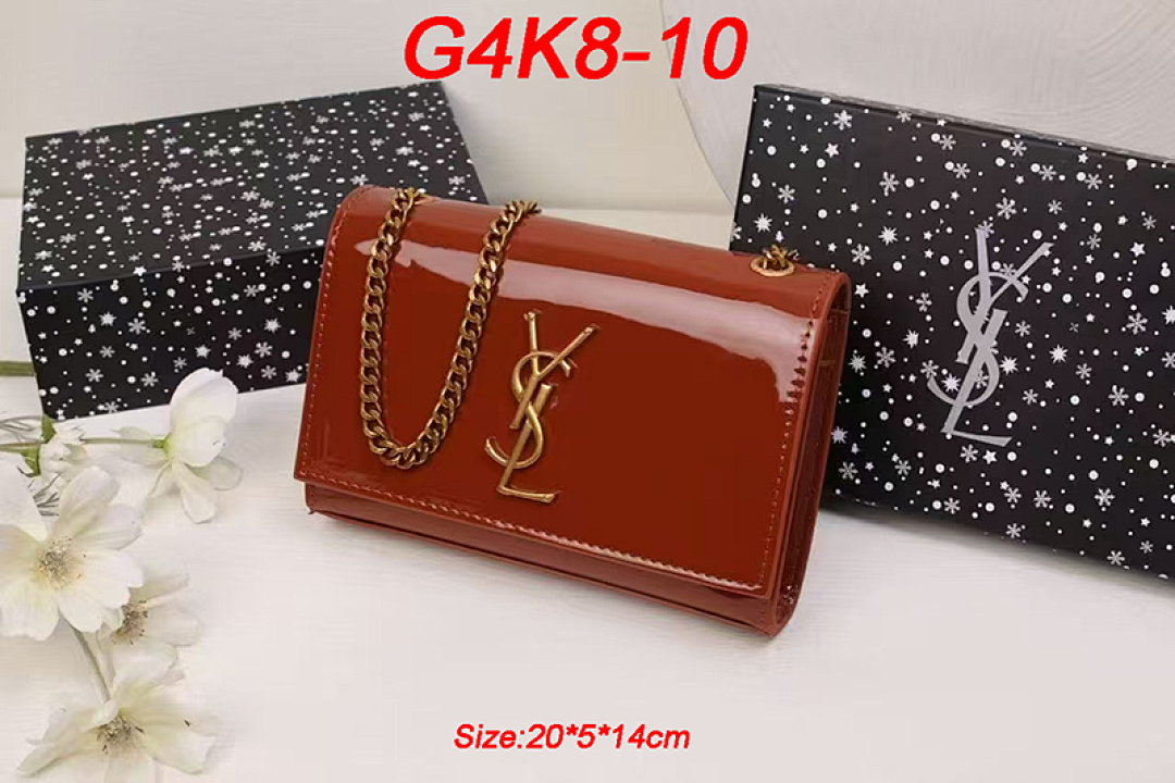 Saint Laurent Kate Small · G4K8