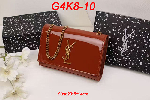 Saint Laurent Kate Small · G4K8