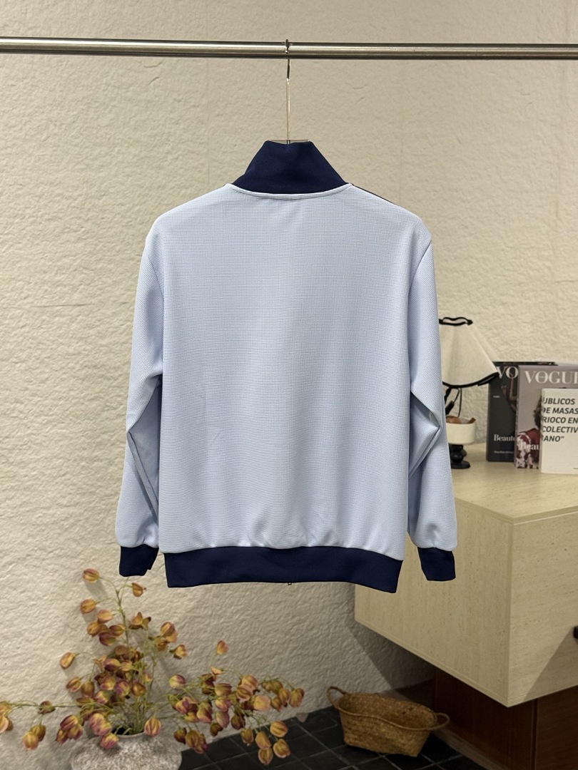 Adidas Beckenbauer Track Top · 554G — תמונה 11