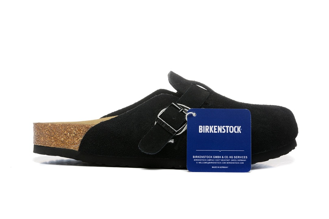 Birkenstock Boston · PS22 — תמונה 10