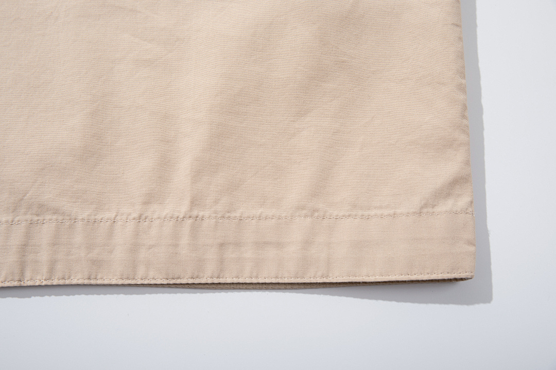 Stone Island Comfort-fit short-sleeve shirt · RX52 — תמונה 12
