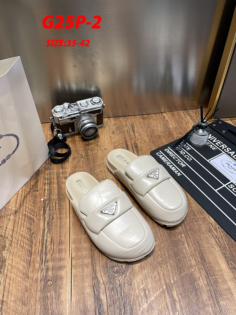 Prada Monolith · G25P — תמונה 10