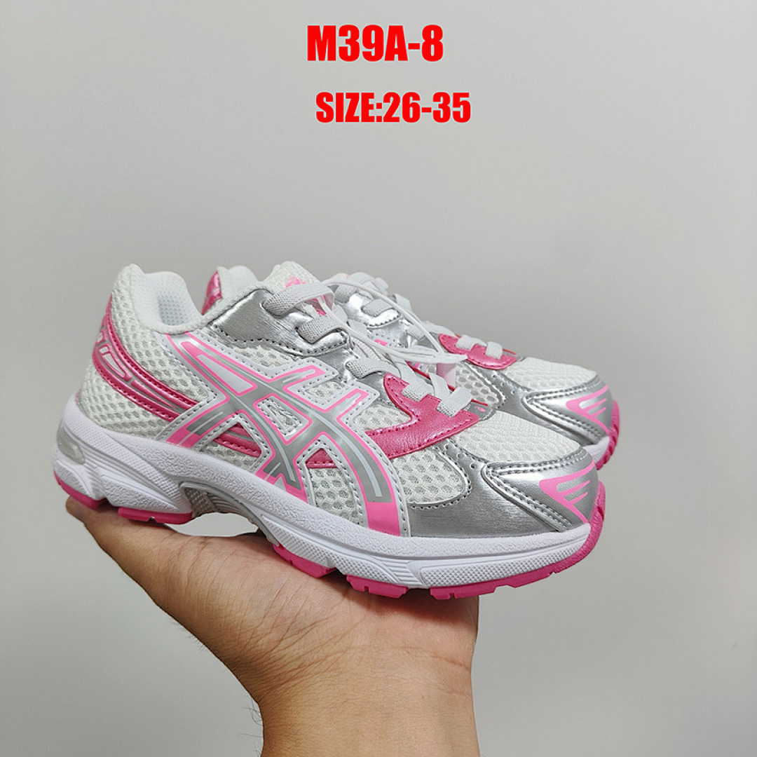 ASICS Gel-1130 · M39A — תמונה 14