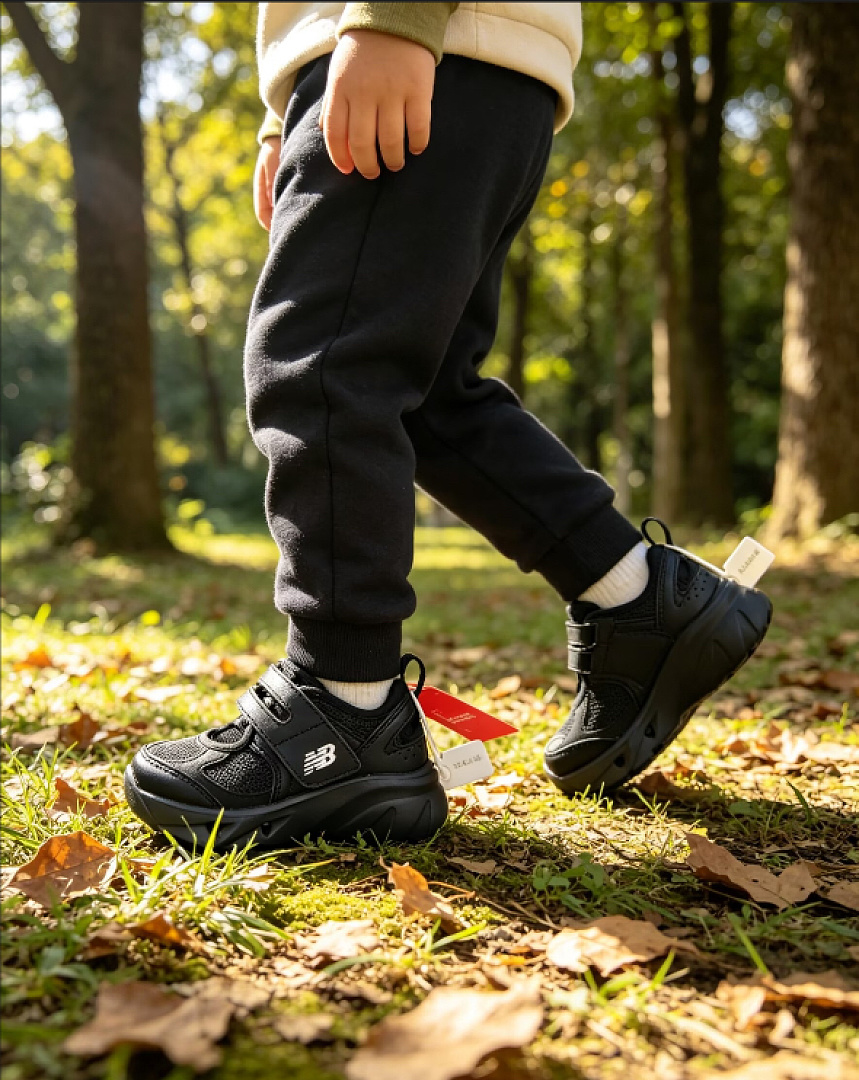 New Balance Breeze · SJKG5 — תמונה 8