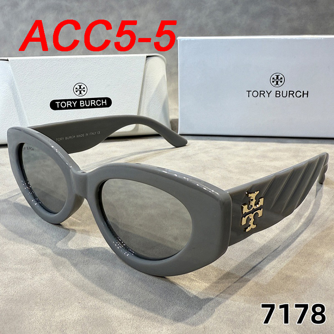 Tory Burch Kira Cat-Eye · ACC5 — תמונה 8