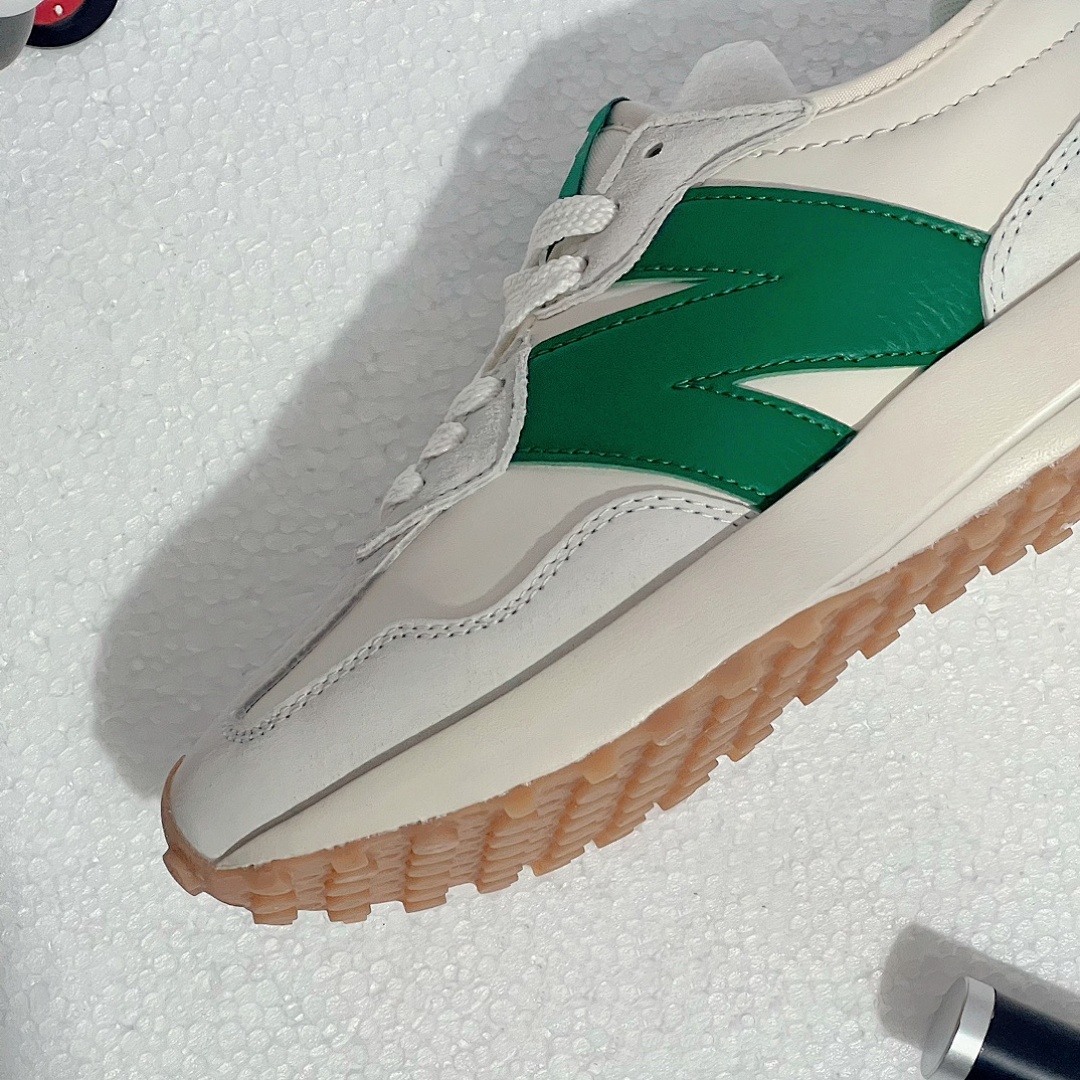 New Balance 327 · B1D5 — תמונה 8