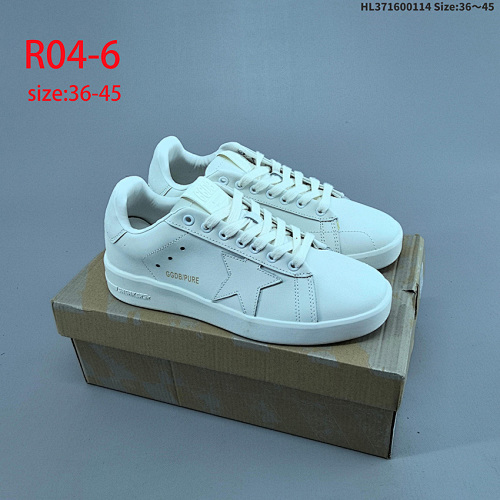 Golden Goose Purestar · R04